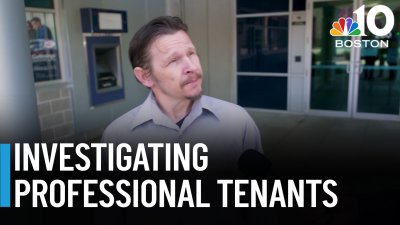 ‘I use the law': Professional tenants don't pay their rent, but taxpayers do