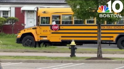 Boston investigating school bus safety after deadly crash