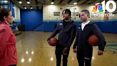 ‘Brotherhood': Student-athletes say app helps them with sport's mental part