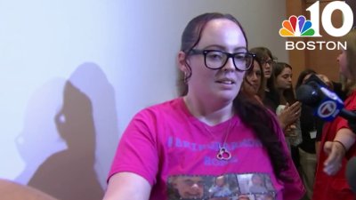 NH, Harmony Montgomery's mother settle wrongful death lawsuit