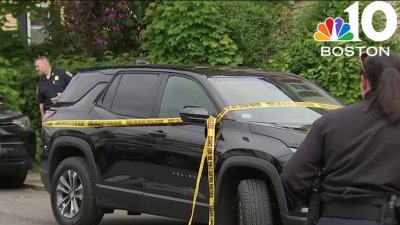 Boston police investigating holiday weekend violence