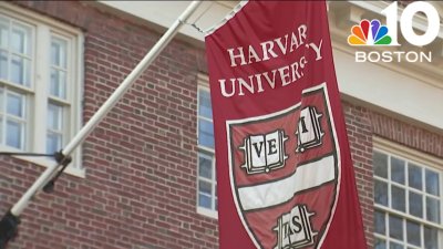 Clash between Harvard, Trump continues to escalate
