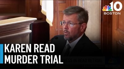 Karen Read trial | Prosecution expected to wrap case, defense prepares its own