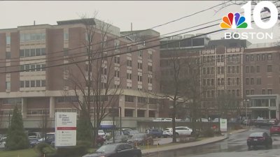 DPH: Newton workplace ‘not the cause' of nurses' brain tumors