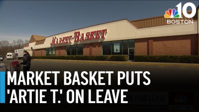 Market Basket puts beloved CEO Arthur T. Demoulas on leave