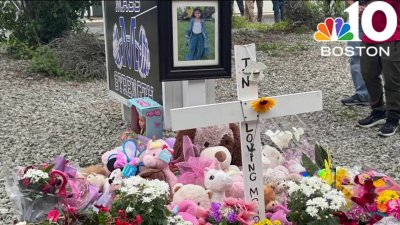 5-year-old girl mourned after deadly crash in Franklin