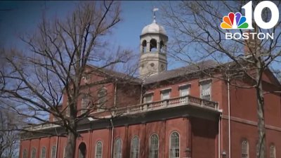 Harvard-Trump hearing today over international student ban