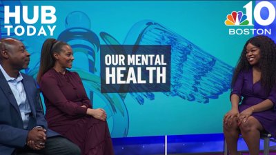Prioritizing mental health all year round