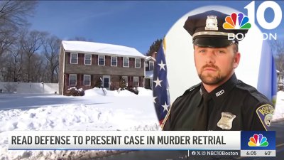 Karen Read's defense team to kick off their case Friday