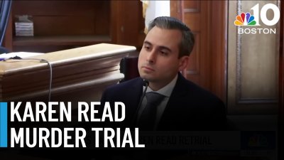 Karen Read's defense has begun to make its case