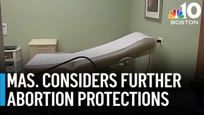 Mass. lawmakers weigh strengthening abortion protections