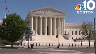 Analysis | Supreme Court allows Trump to revoke 500,000 immigrants' status