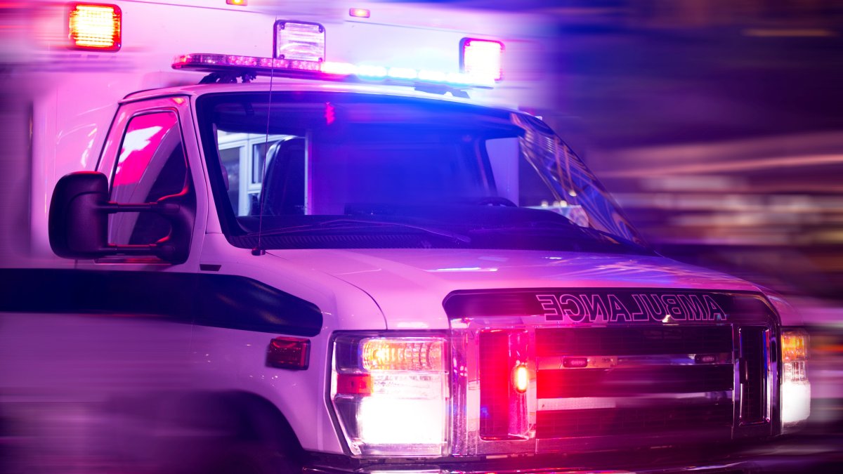 Man killed, child seriously injured in Maine motorcycle crash
