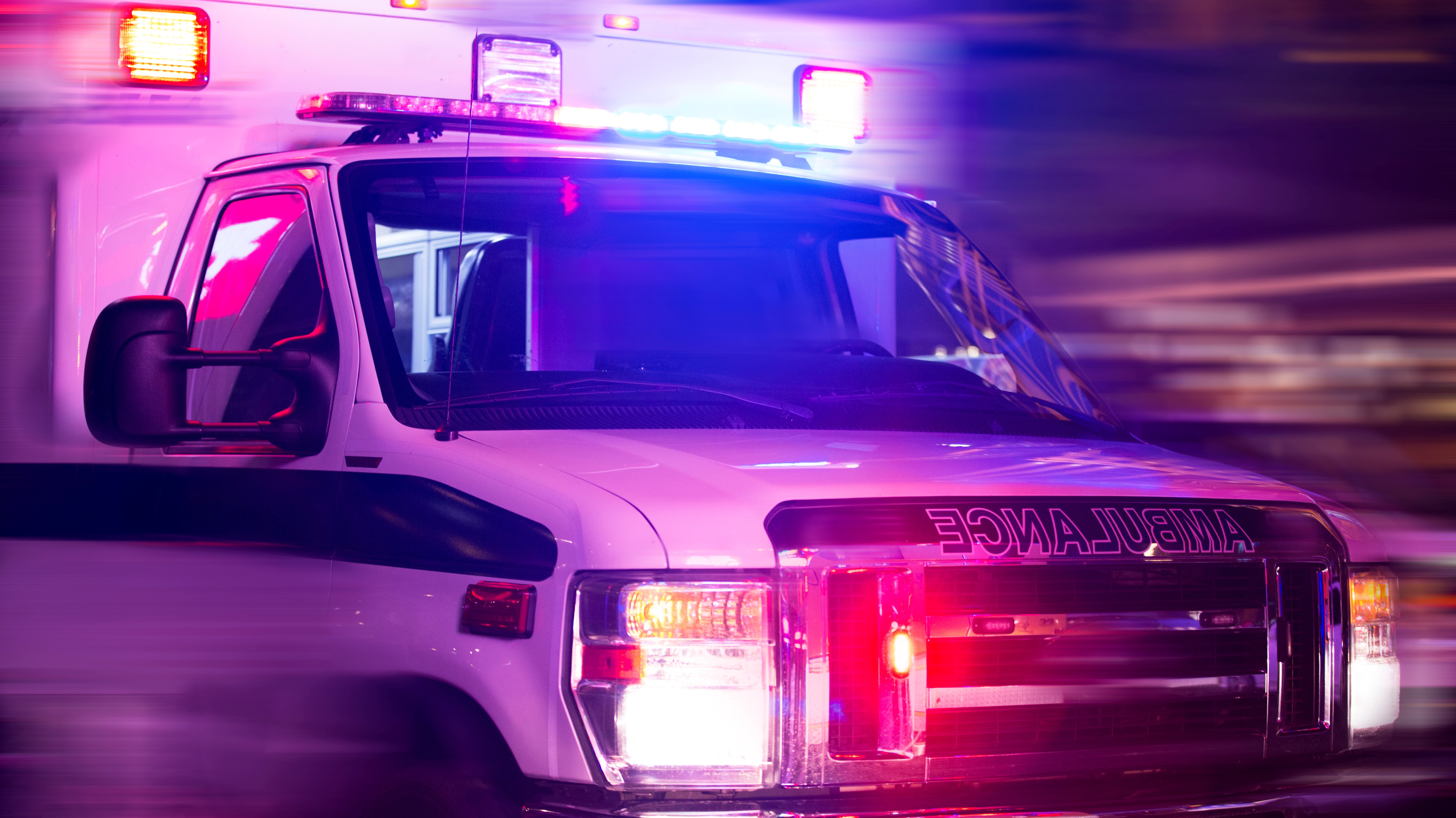 Mass. man killed in New York pedestrian crash