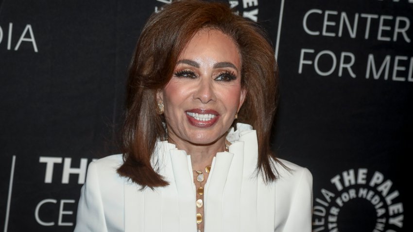 5 things to know about Jeanine Pirro – NBC New York