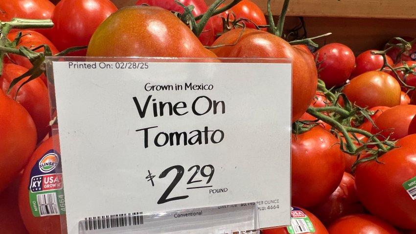 Tomatoes