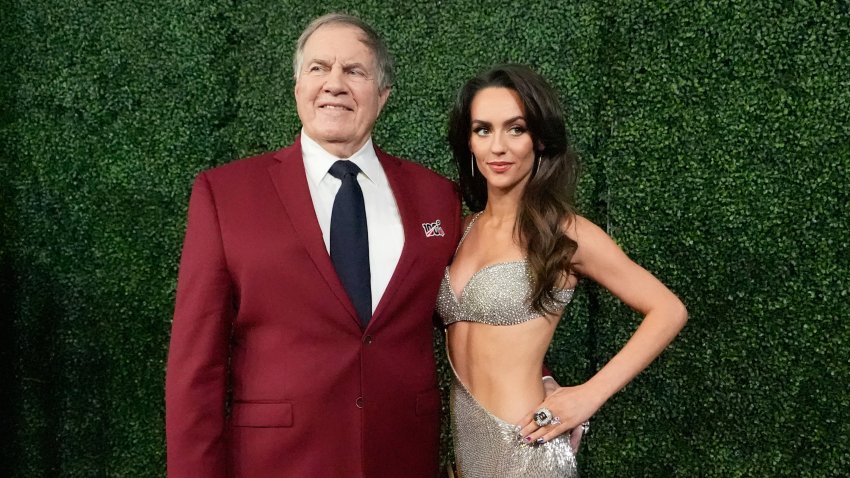 Belichick Hudson