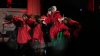 Brazilian police say they thwarted plot to bomb Lady Gaga concert in Rio