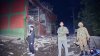 Pakistan prime minister calls India missile strikes an ‘act of war'