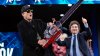 Elon Musk came to Washington wielding a chain saw. He leaves behind upheaval and unmet expectations