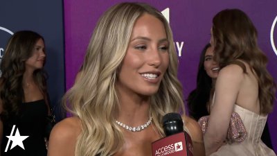 Why Alix Earle says joining ‘DWTS' was a ‘no brainer'