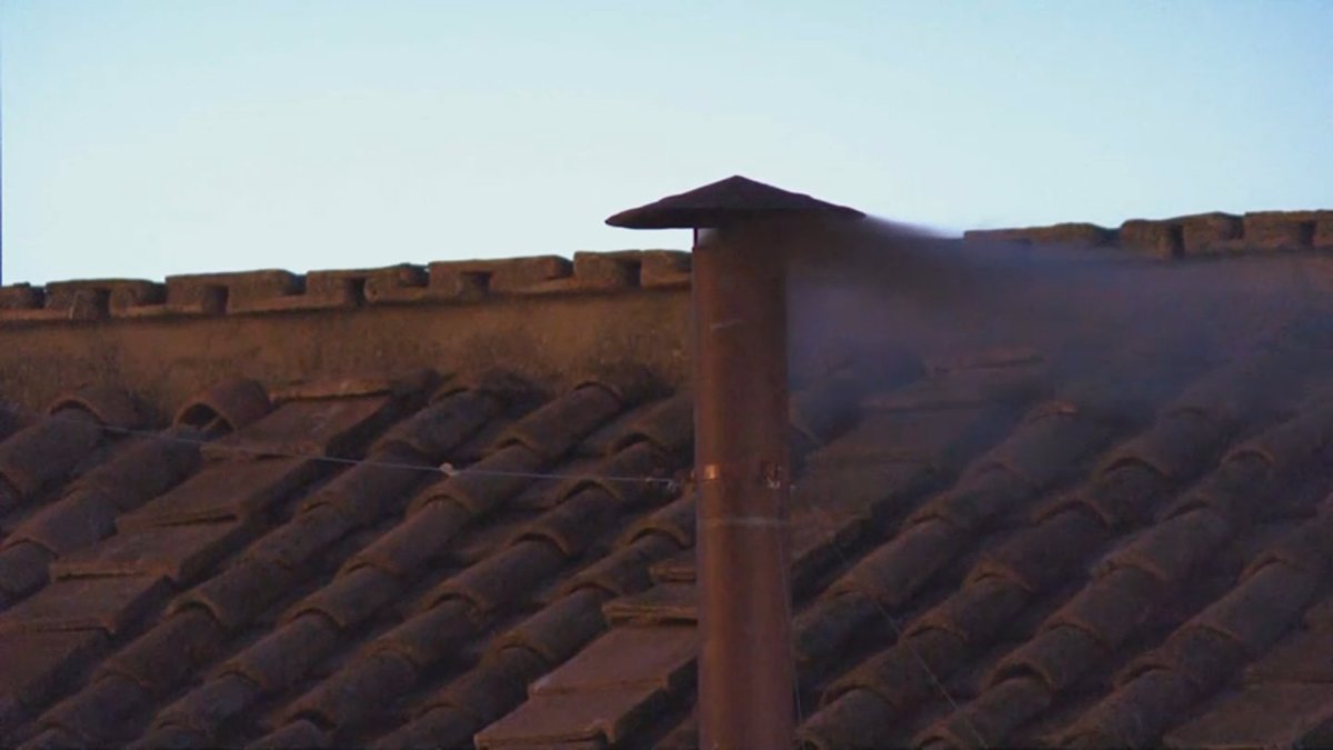Boston Catholics await selection of new pope at conclave