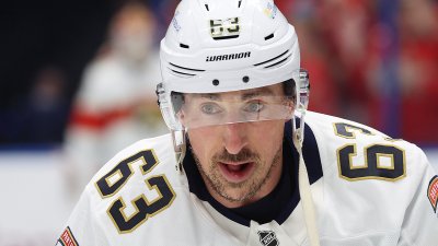 Brad Marchand
