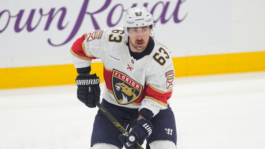 Brad Marchand