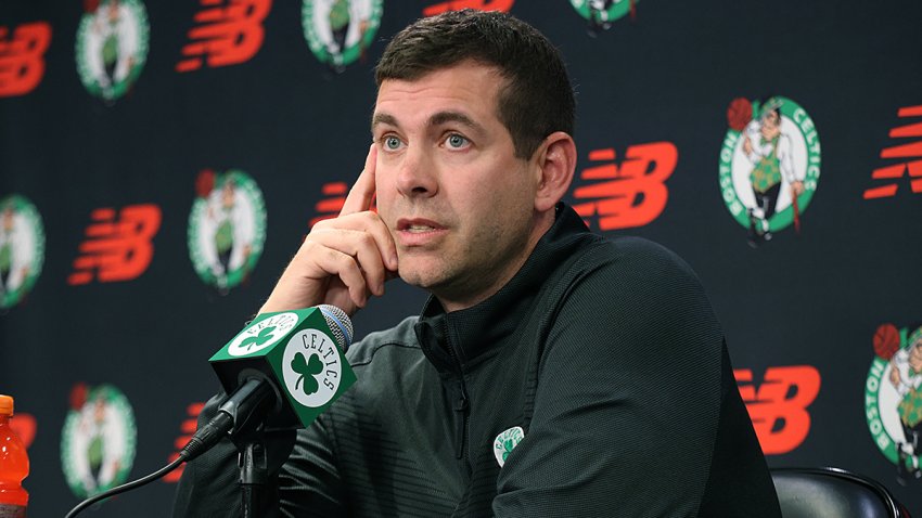 Brad Stevens