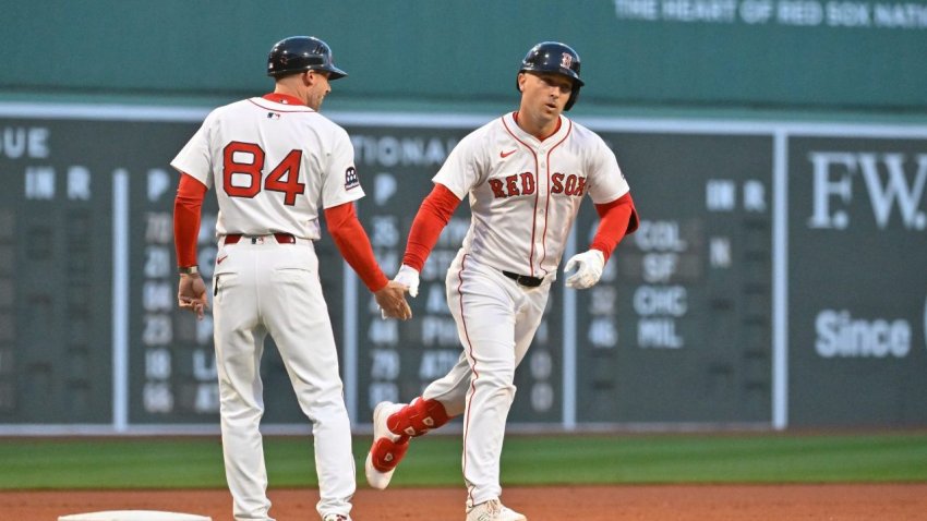 Alex Bregman