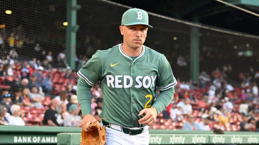 Alex Bregman