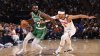 Live updates: Knicks up big on Celtics in Game 6 at MSG