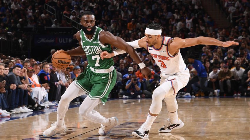 Jaylen Brown