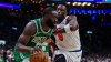 Live updates: C's host Knicks in do-or-die Game 5 at TD Garden