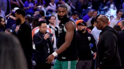 Jaylen Brown