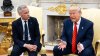 Live updates: Mark Carney tells Trump that Canada is not for sale