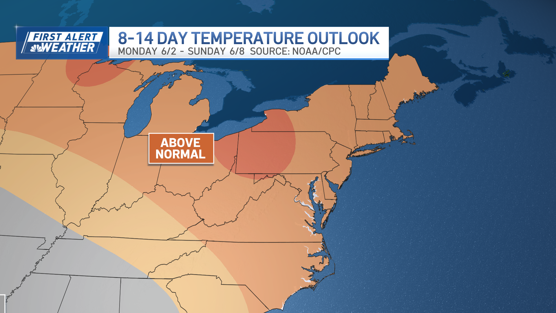 Memorial Day forecast for Boston, MA and New England – NBC Boston