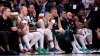 Celtics-Knicks recap: C's season ends with blowout Game 6 loss