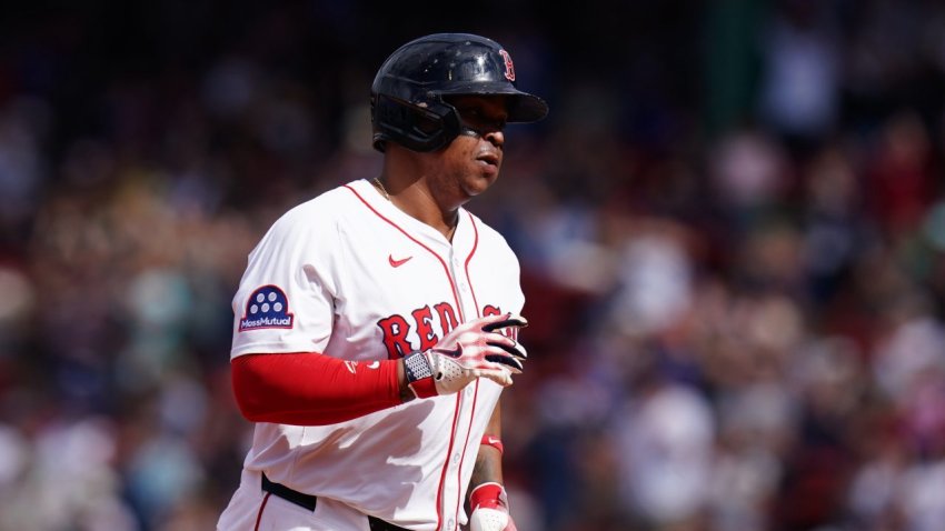 Rafael Devers
