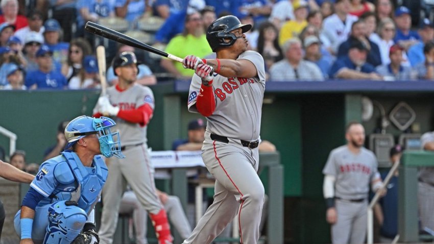 Rafael Devers