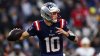 2025 Patriots schedule: Dates, times, opponents for all 17 games