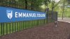 ‘Very creepy': Emmanuel College students shocked by admissions worker's arrest