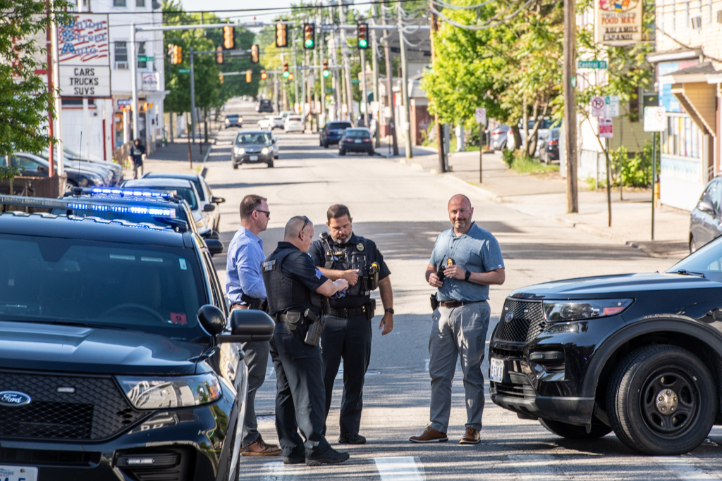 Manchester, NH death investigation underway NBC Boston