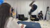 Frederick ‘Flips' Richard breaks world backflip record
