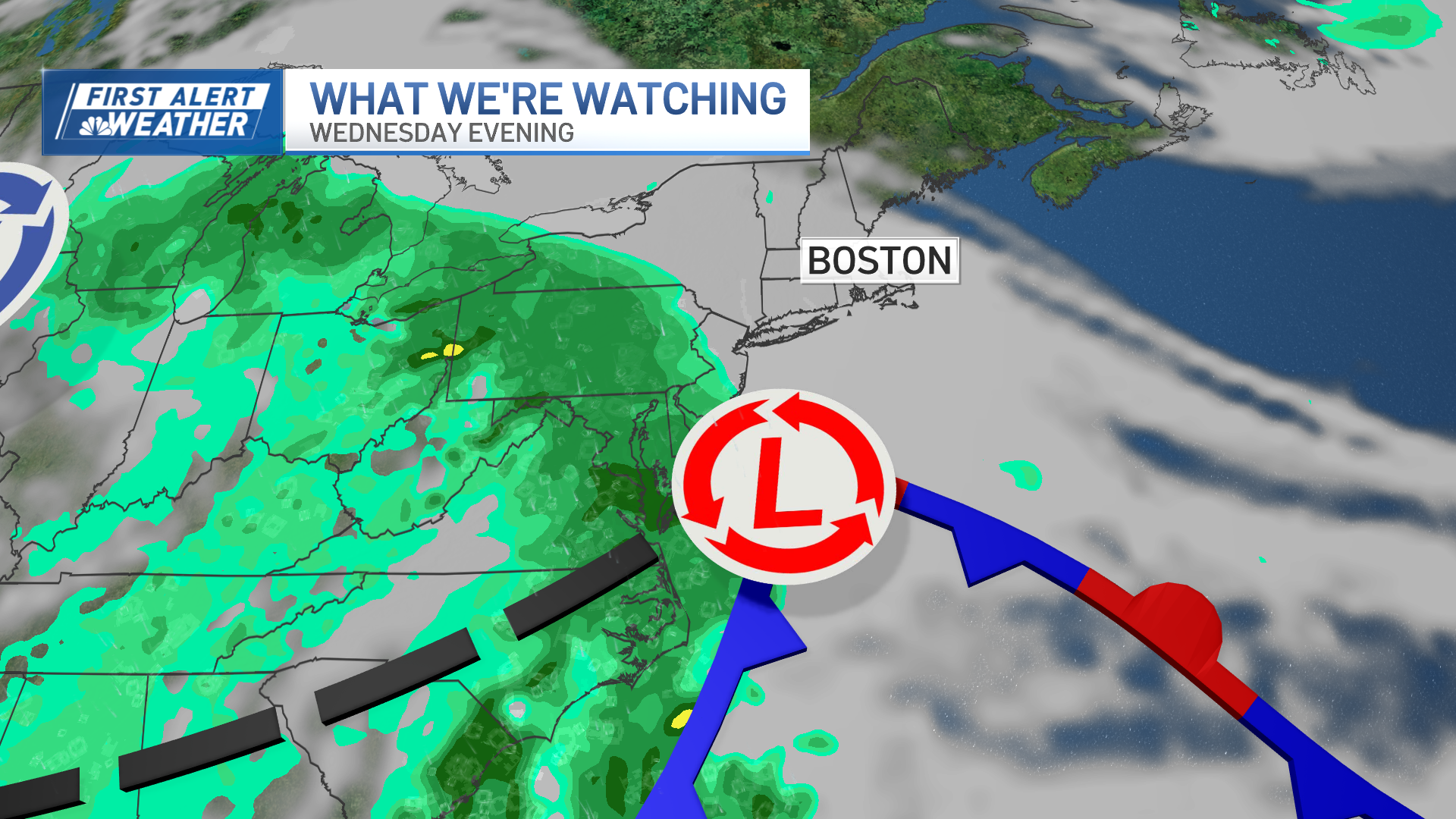 Memorial Day forecast for Boston, MA and New England – NBC Boston