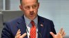 Brian Shortsleeve launches campaign for Mass. governor, touting MBTA experience