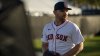 Red Sox's Liam Hendriks calls out death threats directed to him, his family