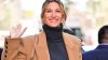 Gisele Bündchen says her 3-month-old is sleeping through the night