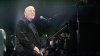 Billy Joel cancels scheduled concerts after brain condition diagnosis