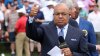 NBC sportscaster Mike Tirico OK after nut allergy at Kentucky Derby